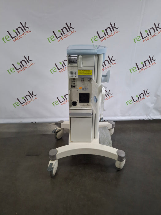 Maquet Servo-I Ventilator