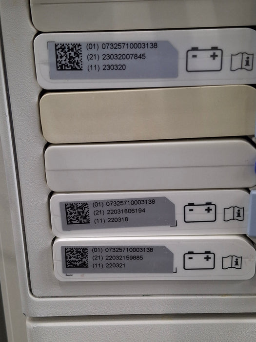 Maquet Servo-I Ventilator