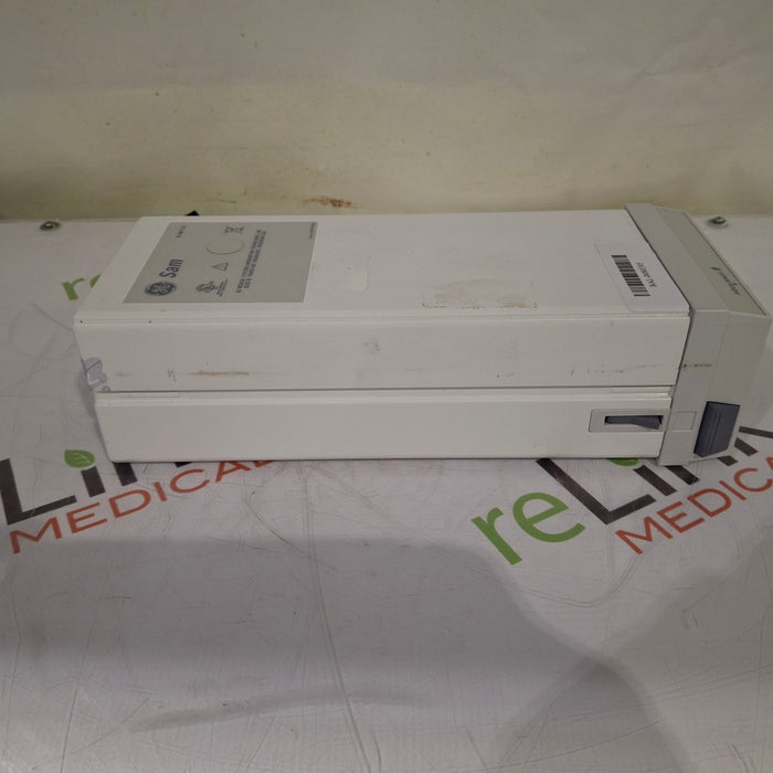 GE Healthcare SAM Smart Anesthesia Multi-Gas Module