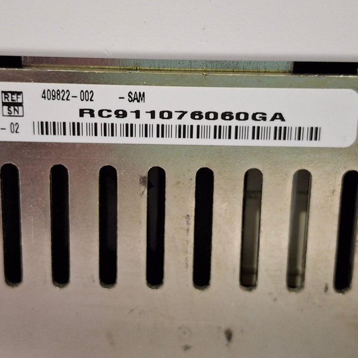 GE Healthcare SAM Smart Anesthesia Multi-Gas Module