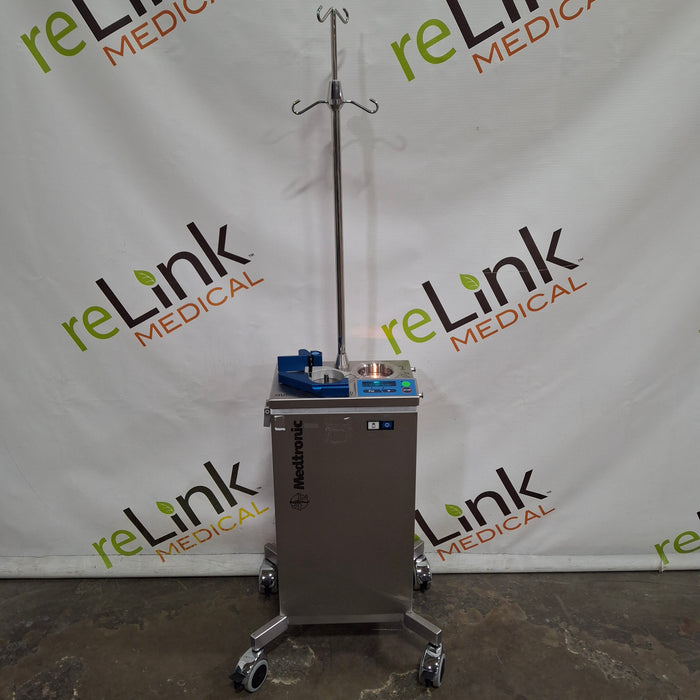 Medtronic AutoLog Autotransfusion System