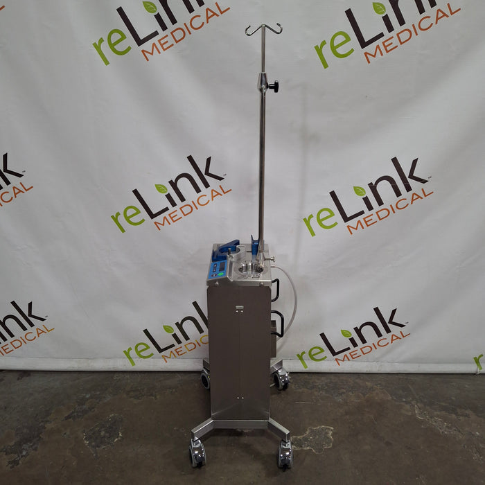 Medtronic AutoLog Autotransfusion System