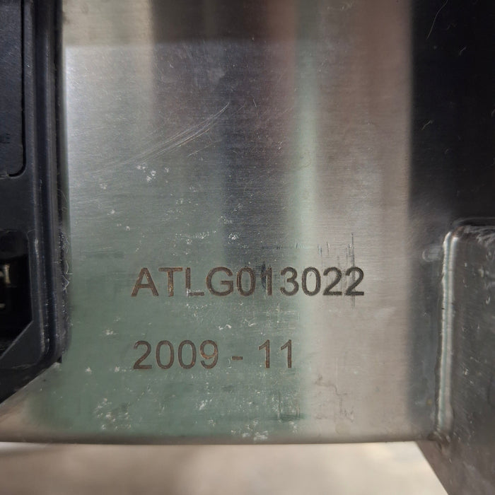 Medtronic AutoLog Autotransfusion System