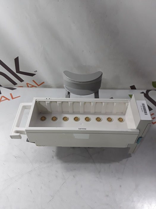 Philips M8048A IntelliVue Module Rack