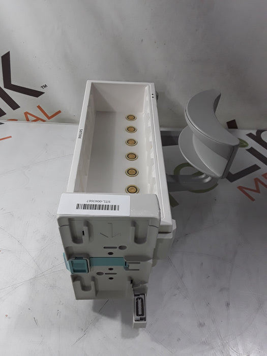 Philips M8048A IntelliVue Module Rack