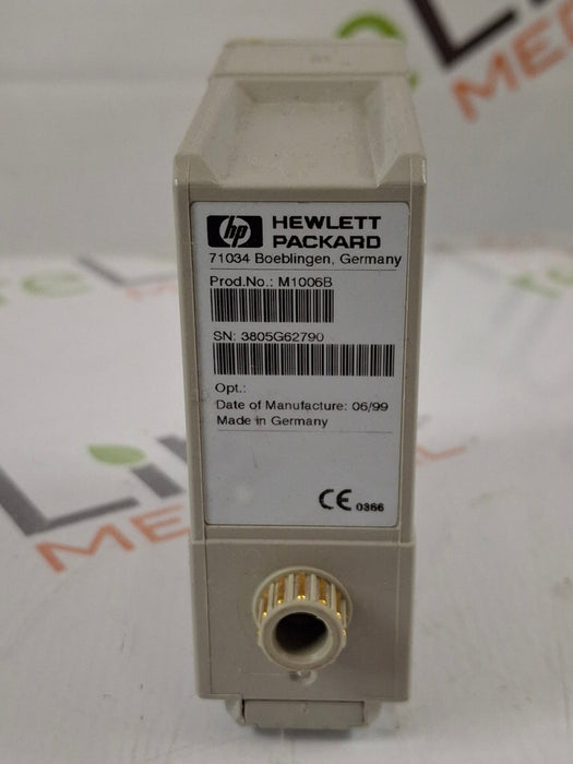 Philips M1006B Single Parameter IBP Module