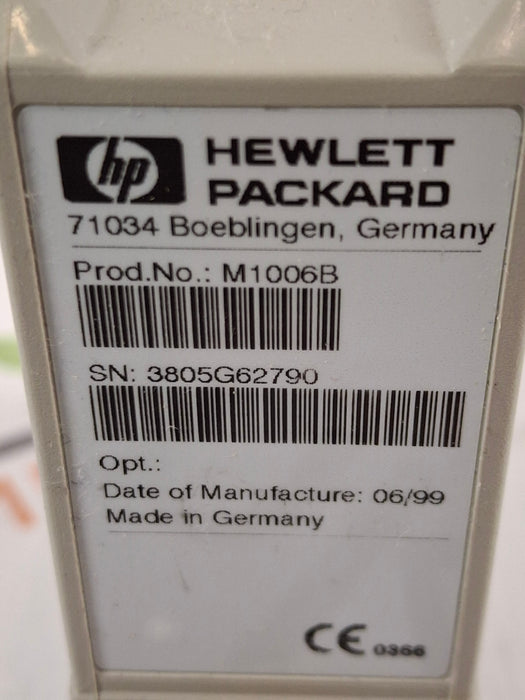 Philips M1006B Single Parameter IBP Module