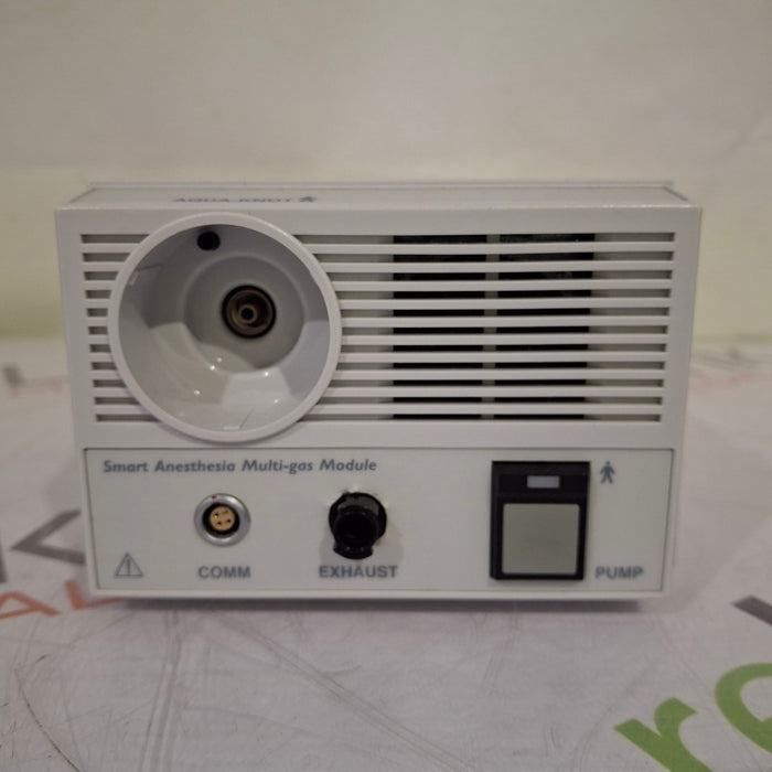 GE Healthcare SAM Smart Anesthesia Multi-Gas Module