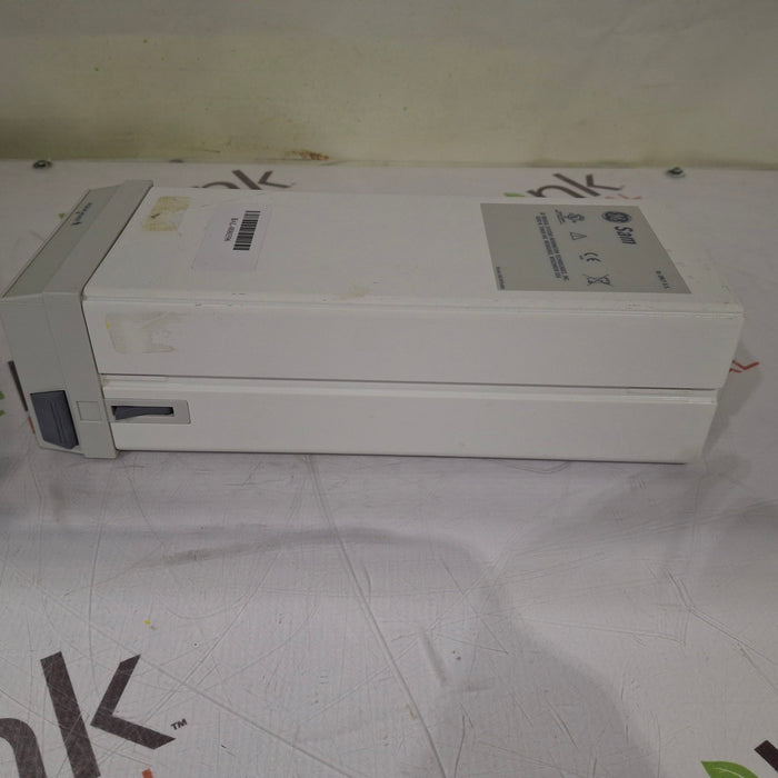 GE Healthcare SAM Smart Anesthesia Multi-Gas Module