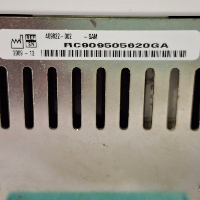 GE Healthcare SAM Smart Anesthesia Multi-Gas Module