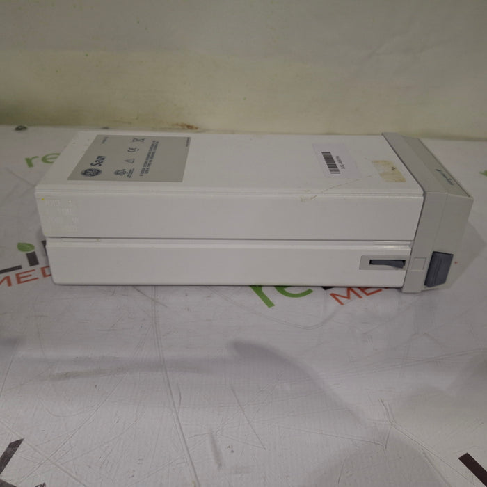 GE Healthcare SAM Smart Anesthesia Multi-Gas Module