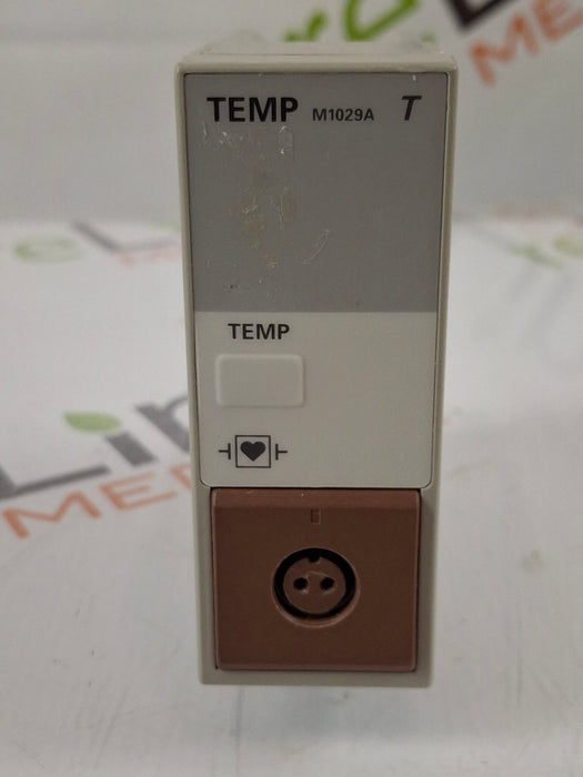Philips M1029A Single Parameter Temperature Module