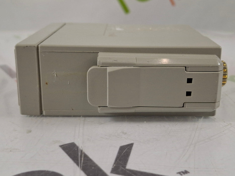 Philips M1029A Single Parameter Temperature Module