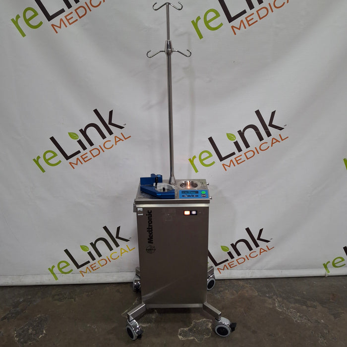 Medtronic AutoLog Autotransfusion System