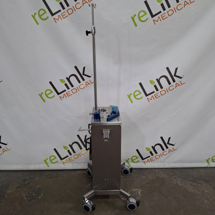 Medtronic AutoLog Autotransfusion System