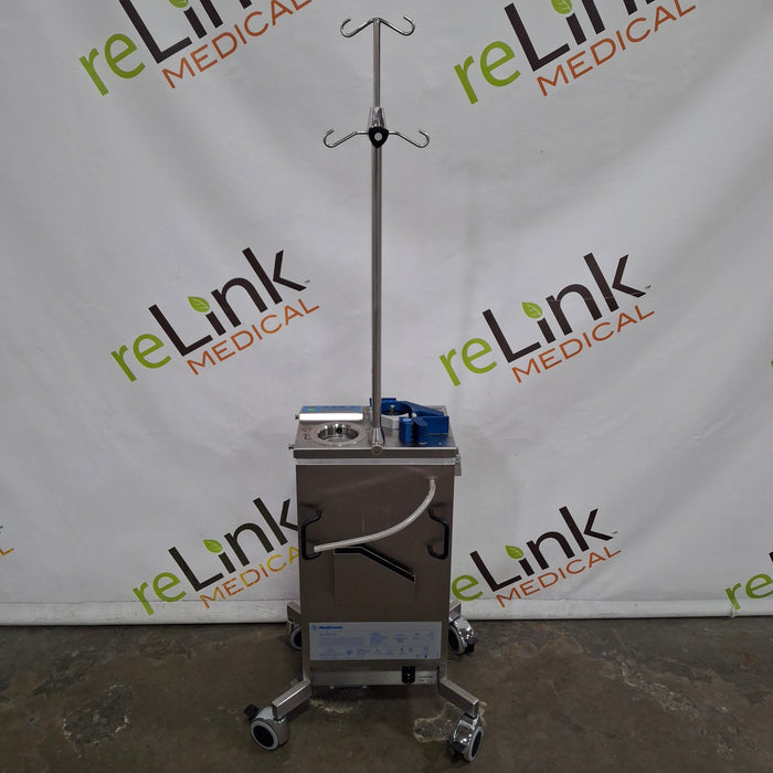 Medtronic AutoLog Autotransfusion System