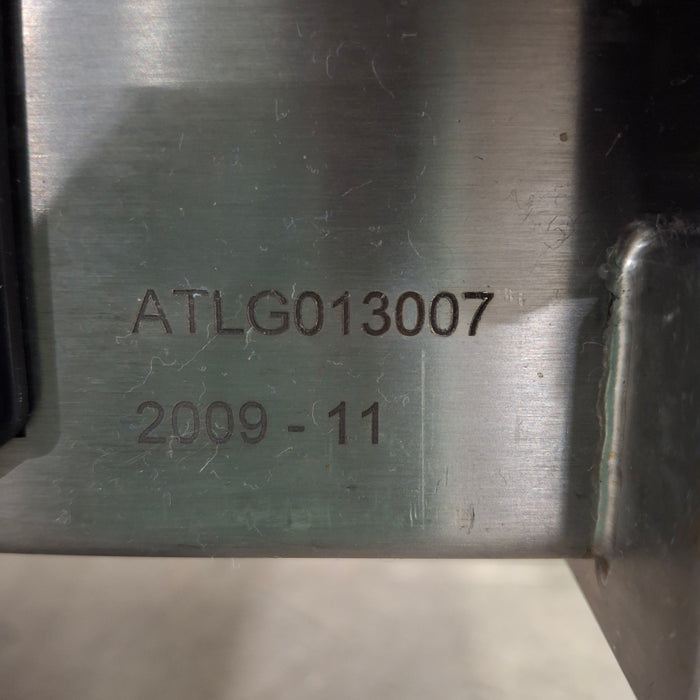 Medtronic AutoLog Autotransfusion System