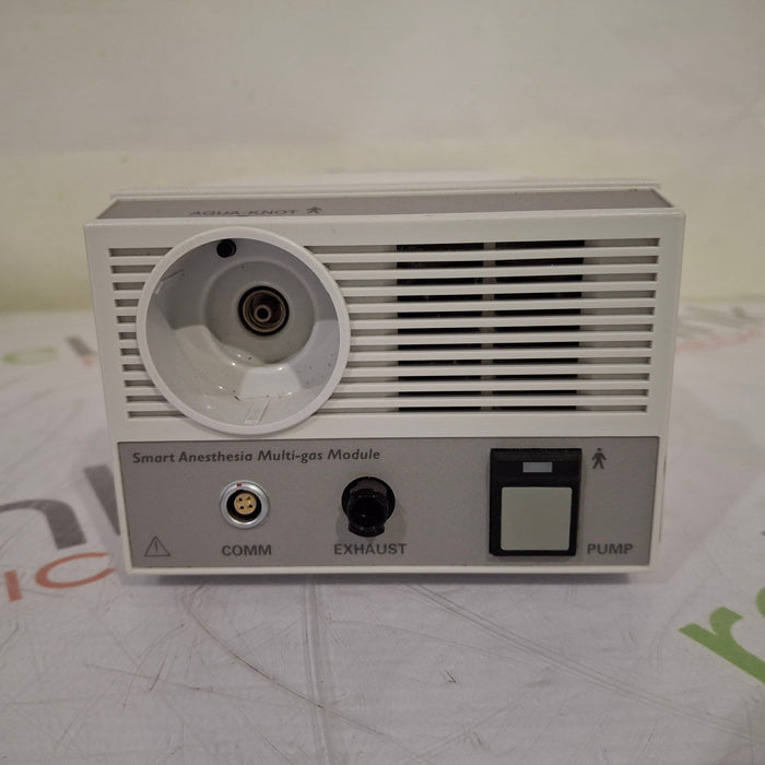 GE Healthcare SAM Smart Anesthesia Multi-Gas Module