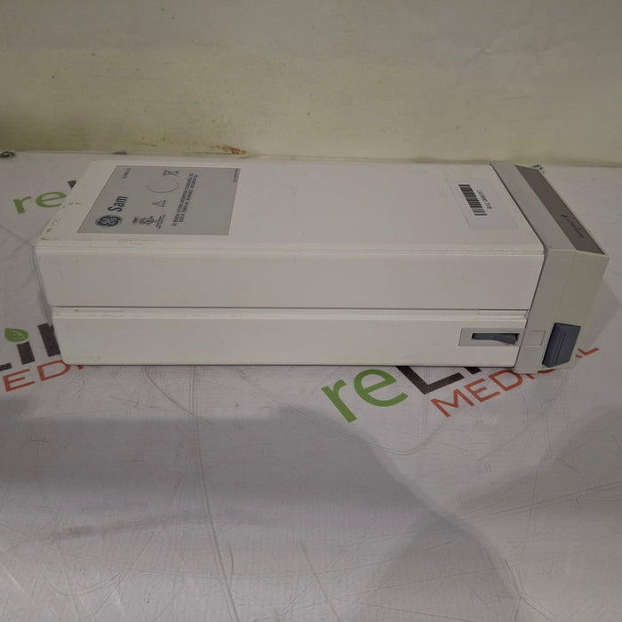 GE Healthcare SAM Smart Anesthesia Multi-Gas Module