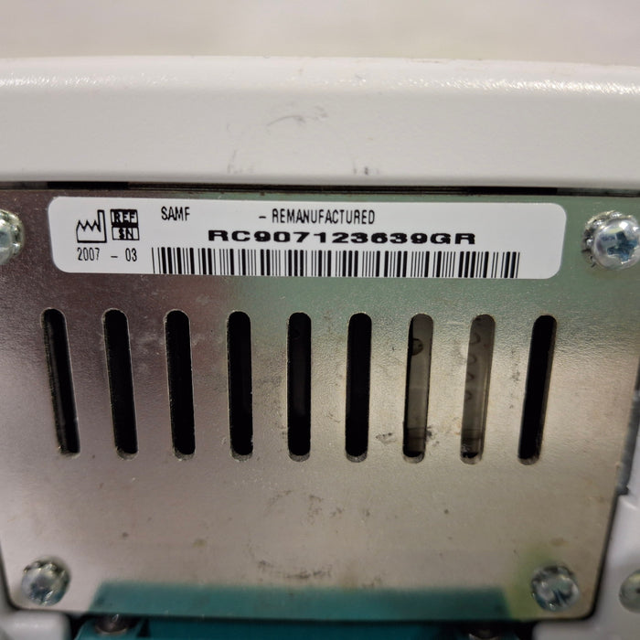 GE Healthcare SAM Smart Anesthesia Multi-Gas Module