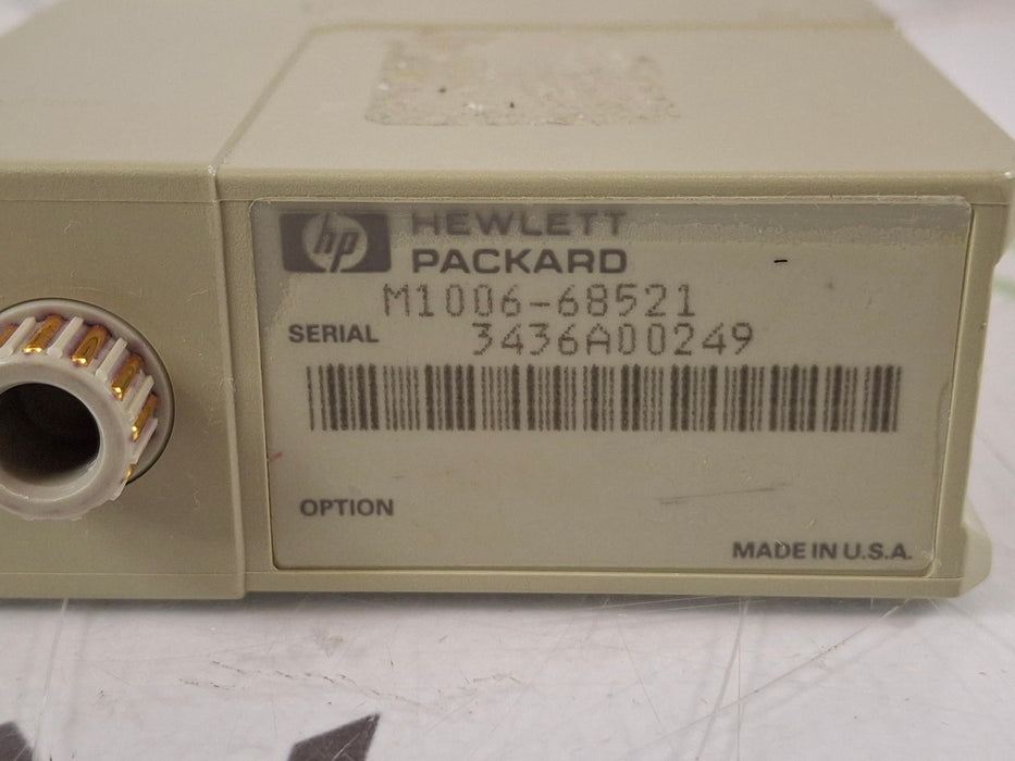 Philips M1006B Single Parameter IBP Module