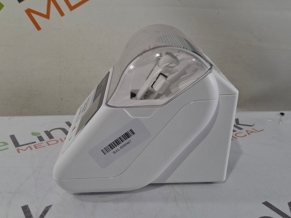 Lantheus Medical Imaging Inc Vialmix RFID Amalgamator