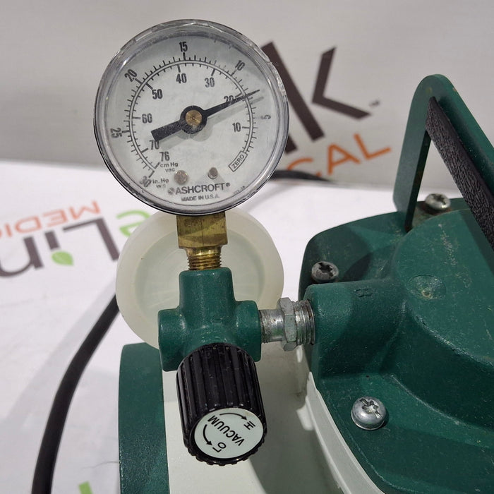 Invacare Corporation IRC1135 Aspirator Pump