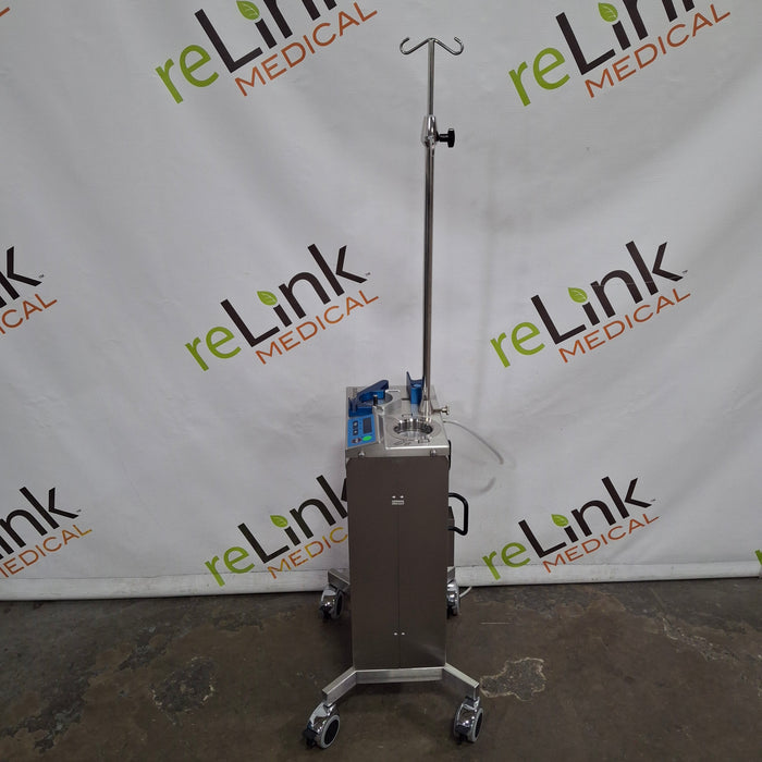 Medtronic AutoLog Autotransfusion System