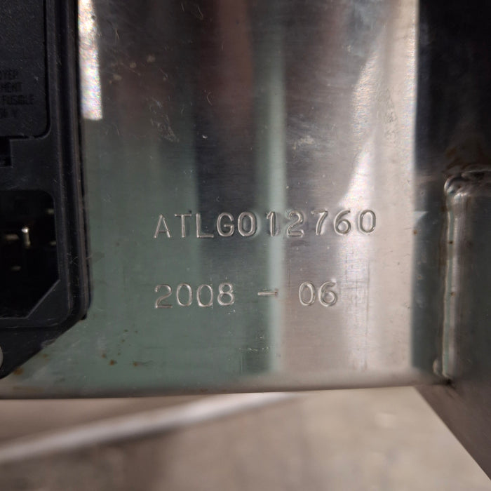 Medtronic AutoLog Autotransfusion System