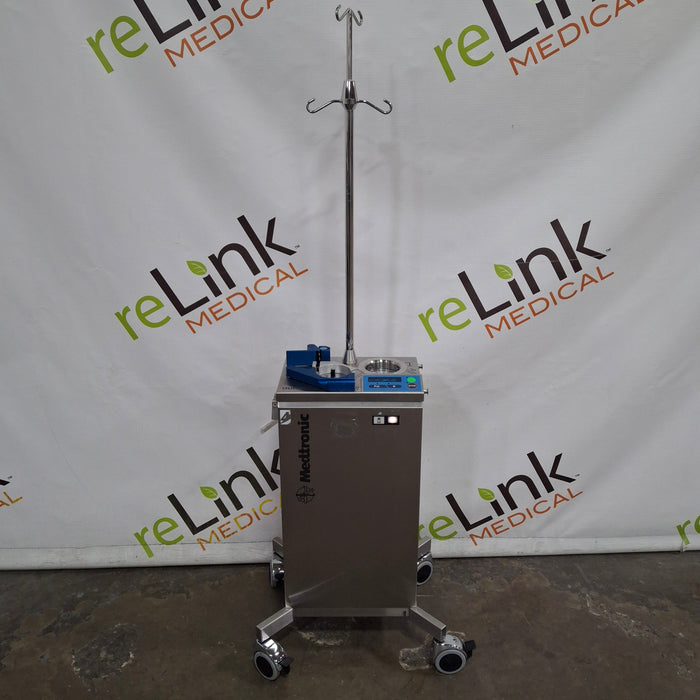 Medtronic AutoLog Autotransfusion System