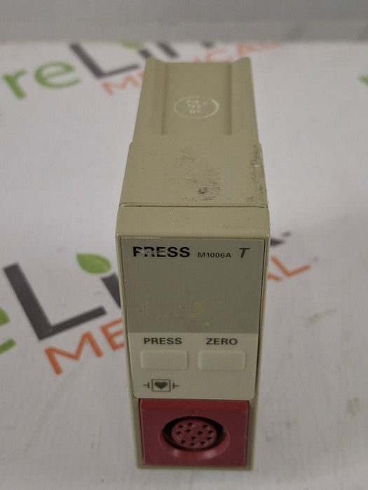 Hewlett Packard M1006A Press Module