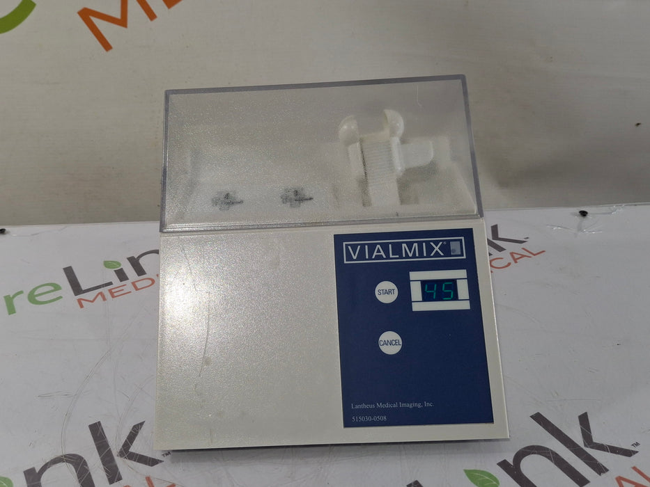 Lantheus Medical Imaging Inc Vialmix 515090 Dental Mixer