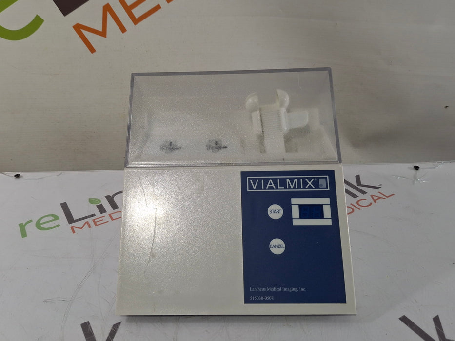 Lantheus Medical Imaging Inc Vialmix 515090 Dental Mixer