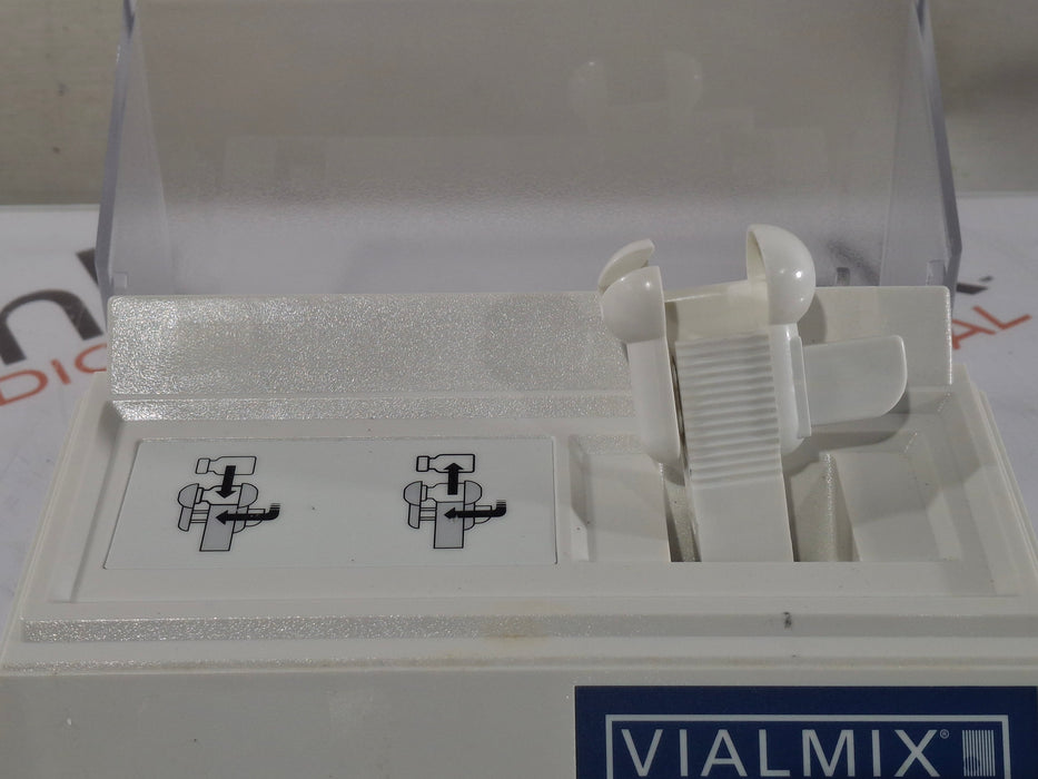 Lantheus Medical Imaging Inc Vialmix 515090 Dental Mixer