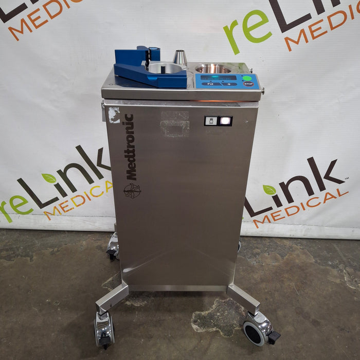 Medtronic AutoLog Autotransfusion System