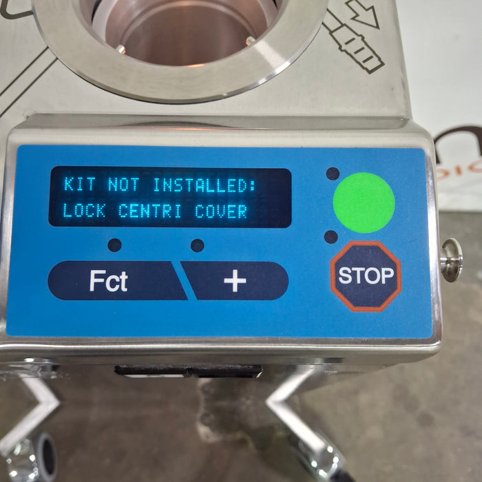 Medtronic AutoLog Autotransfusion System