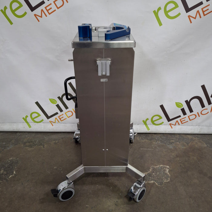 Medtronic AutoLog Autotransfusion System