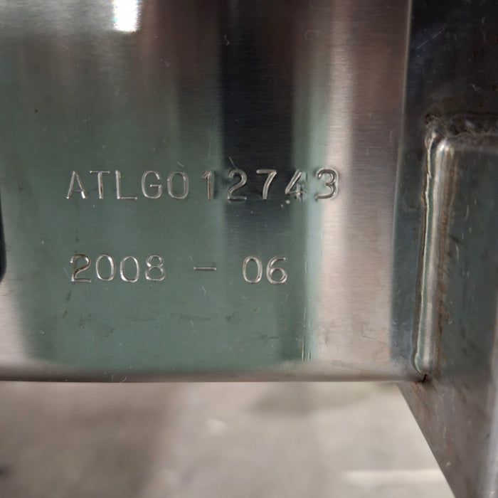 Medtronic AutoLog Autotransfusion System