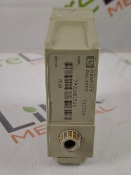 Philips M1029A Single Parameter Temperature Module