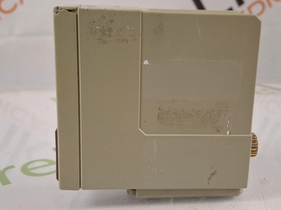 Philips M1029A Single Parameter Temperature Module