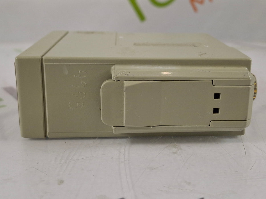 Philips M1029A Single Parameter Temperature Module