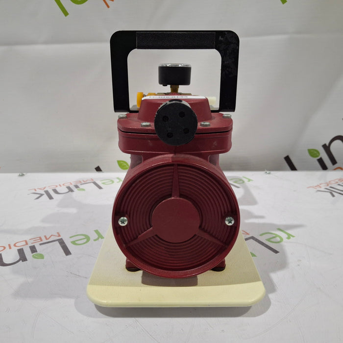 Medical industries America inc. 601 Aspirator