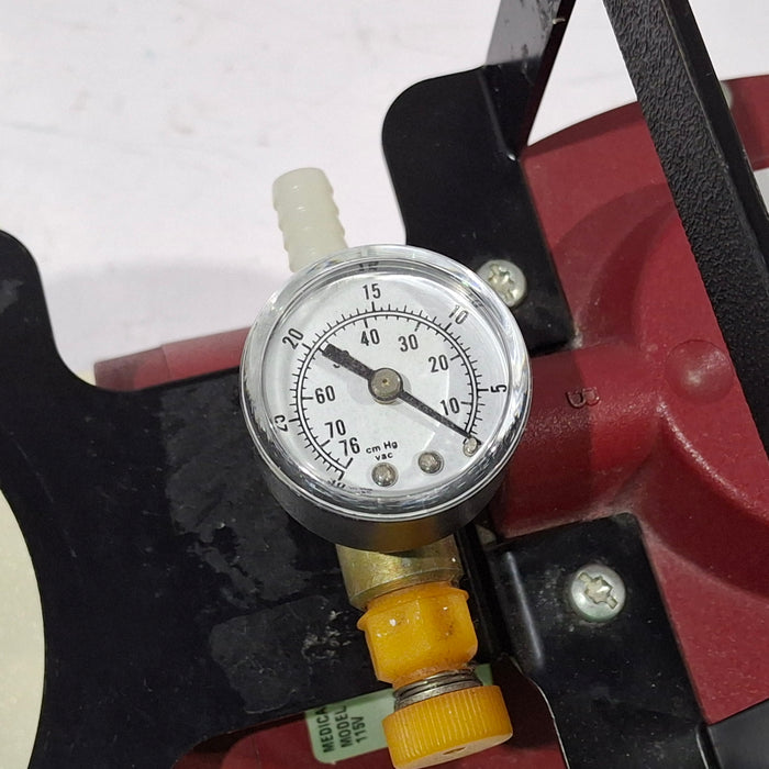 Medical industries America inc. 601 Aspirator