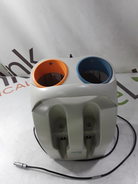 Terumo Cardiovascular Systems Corporation CDI 540 Calibration Gas Unit