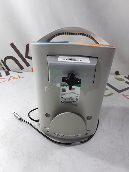 Terumo Cardiovascular Systems Corporation CDI 540 Calibration Gas Unit