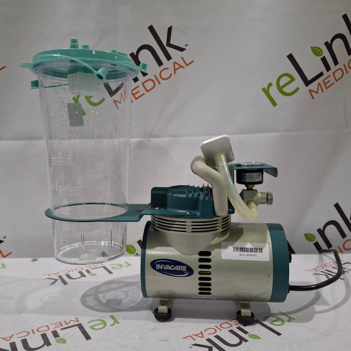 Invacare Corporation IRC1135 Aspirator Pump