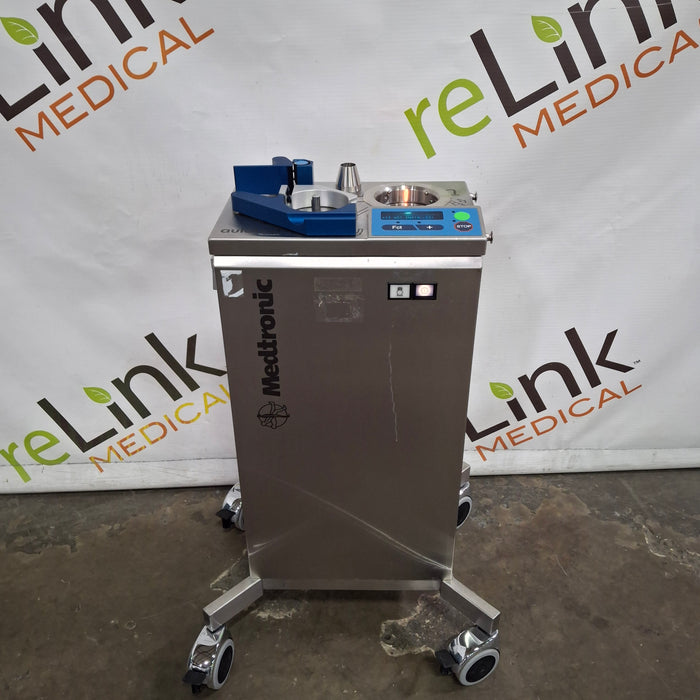 Medtronic AutoLog Autotransfusion System