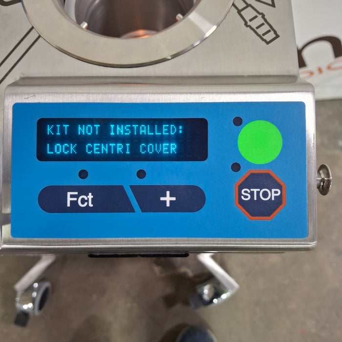 Medtronic AutoLog Autotransfusion System