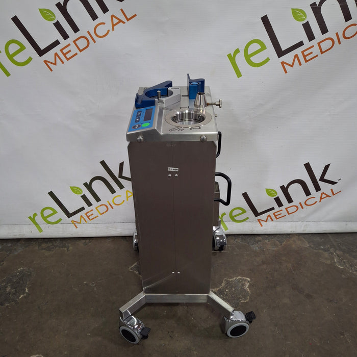 Medtronic AutoLog Autotransfusion System