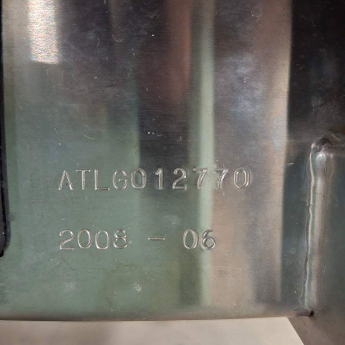 Medtronic AutoLog Autotransfusion System